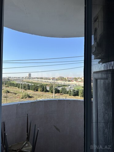 Сдаётся 3-комн. новостройка 70 м², пос. Бакиханова, photo 27 from 28