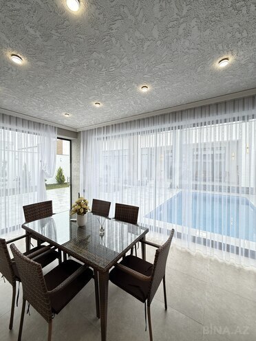 Продаётся 4-комн. дом/дача 180 м², пос. Мардакан, photo 9 from 29