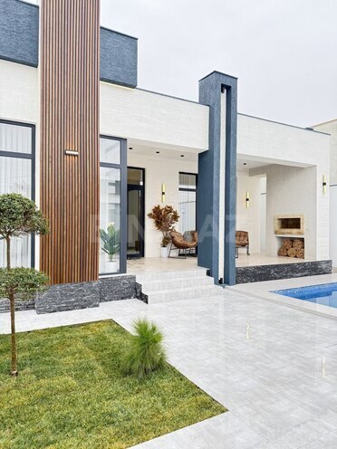 Продаётся 4-комн. дом/дача 180 м², пос. Мардакан, photo 10 from 29