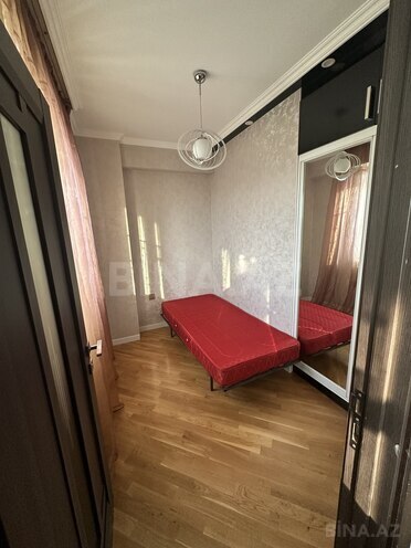 Сдаётся 3-комн. новостройка 70 м², пос. Бакиханова, photo 20 from 28