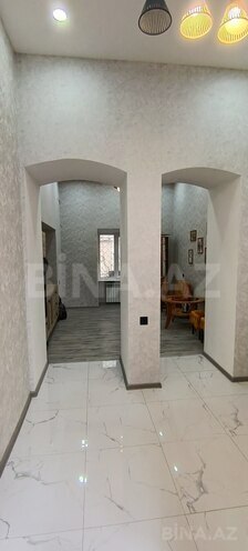 Satılır 1 otaqlı köhnə tikili 30 m², 28 May m., photo 20 from 27