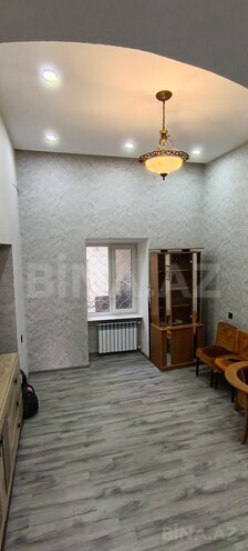 Satılır 1 otaqlı köhnə tikili 30 m², 28 May m., photo 25 from 27