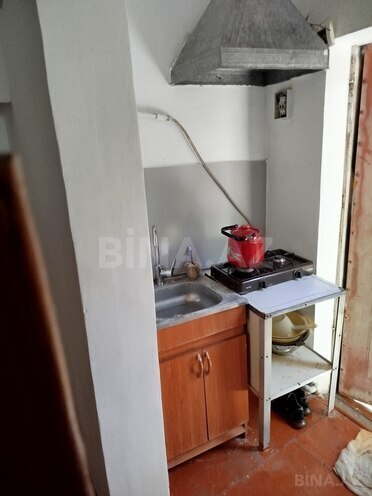 Сдаётся 1-комн. дом/дача 20 м², м. Низами, photo 3 from 7