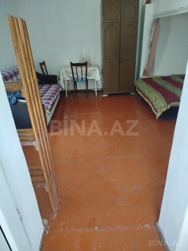 Сдаётся 1-комн. дом/дача 20 м², м. Низами, photo 4 from 7