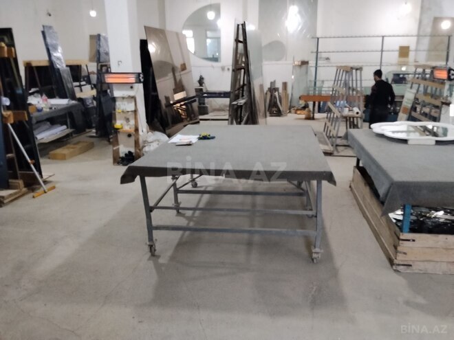 Satılır  obyekt 5 230 m², Binəqədi q., photo 6 from 9