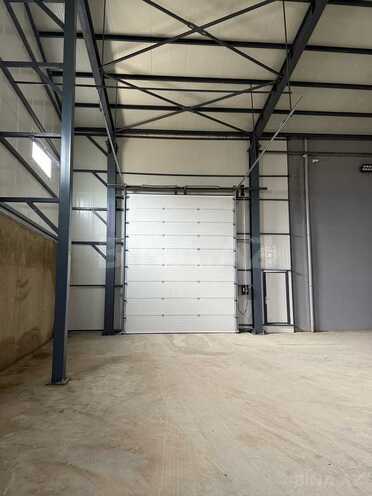 İcarəyə verilir  obyekt 600 m², Şubanı q., photo 3 from 6