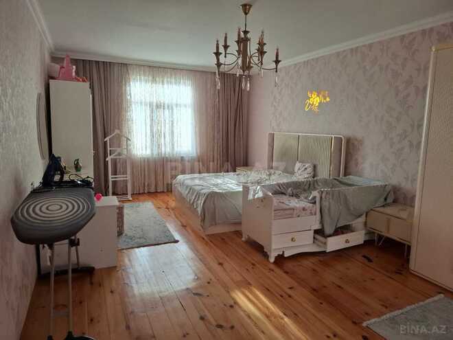 Satılır 7 otaqlı həyət evi/bağ evi 290 m², Lökbatan q., photo 7 from 21