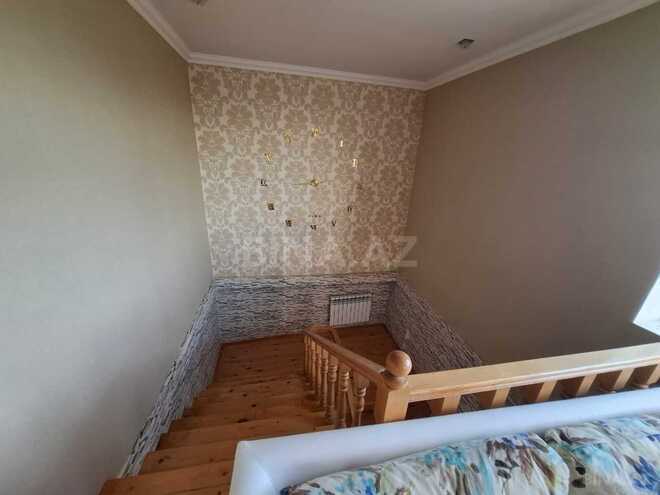 Satılır 7 otaqlı həyət evi/bağ evi 290 m², Lökbatan q., photo 8 from 21