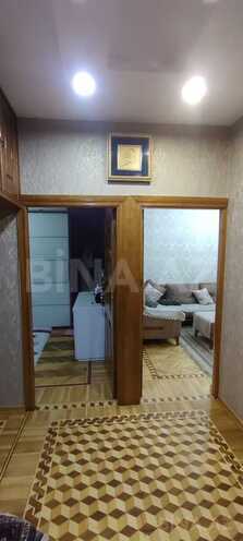 Продаётся 3-комн. вторичка 80 м², Хатаинский р., photo 4 from 13