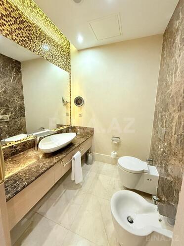 Сдается 4-комн. новостройка 350 м², пос. Бадамдар, photo 30 from 32