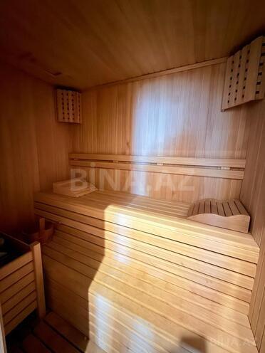 Сдается 4-комн. новостройка 350 м², пос. Бадамдар, photo 29 from 32