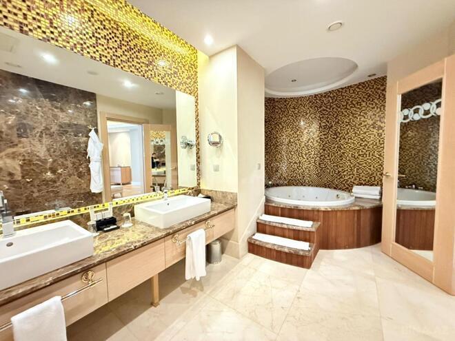 Сдается 4-комн. новостройка 350 м², пос. Бадамдар, photo 26 from 32