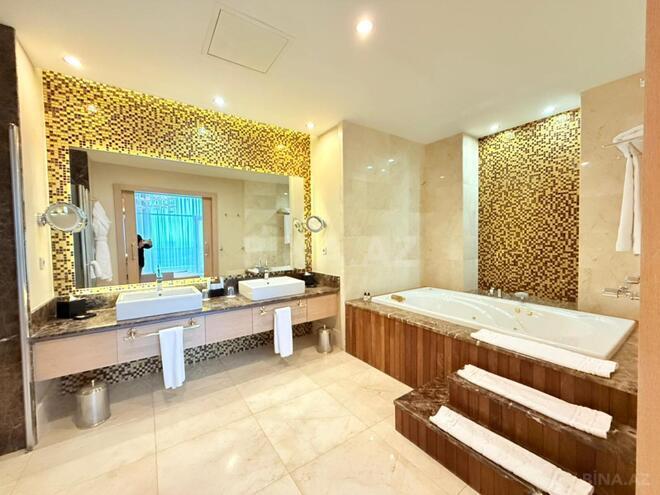Сдается 4-комн. новостройка 350 м², пос. Бадамдар, photo 25 from 32
