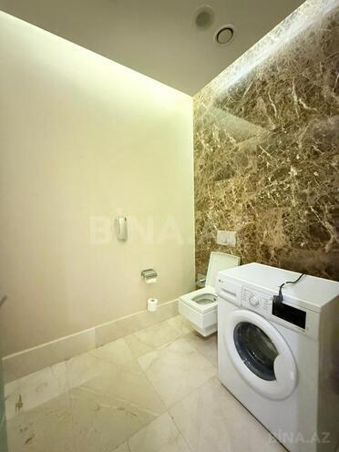 Сдается 4-комн. новостройка 350 м², пос. Бадамдар, photo 31 from 32