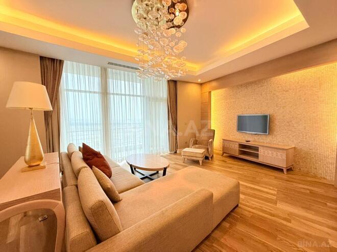 Сдается 4-комн. новостройка 350 м², пос. Бадамдар, photo 15 from 32