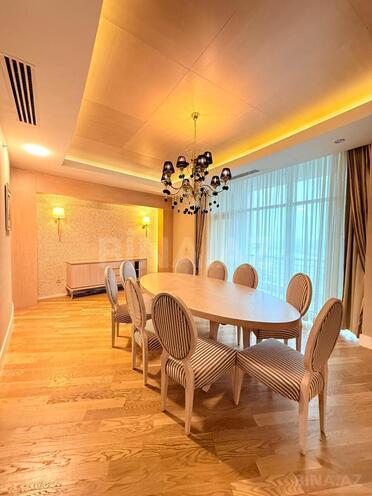 Сдается 4-комн. новостройка 350 м², пос. Бадамдар, photo 19 from 32