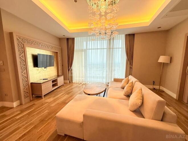 Сдается 4-комн. новостройка 350 м², пос. Бадамдар, photo 14 from 32