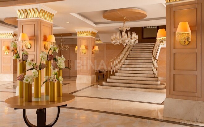 Сдается 4-комн. новостройка 350 м², пос. Бадамдар, photo 4 from 32