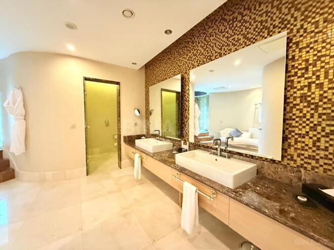 Сдается 4-комн. новостройка 350 м², пос. Бадамдар, photo 22 from 32