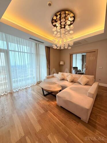 Сдается 4-комн. новостройка 350 м², пос. Бадамдар, photo 13 from 32