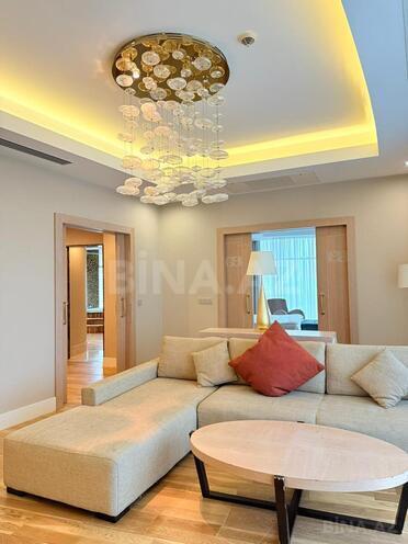 Сдается 4-комн. новостройка 350 м², пос. Бадамдар, photo 23 from 32