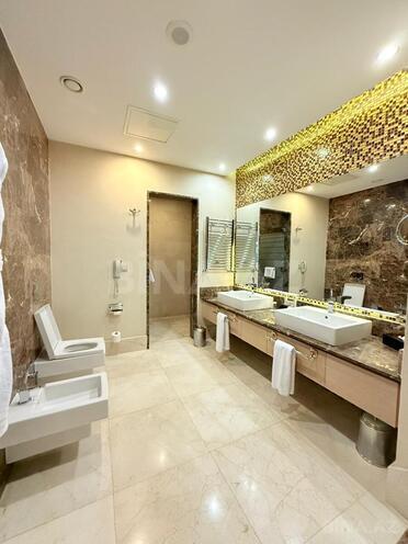 Сдается 4-комн. новостройка 350 м², пос. Бадамдар, photo 27 from 32