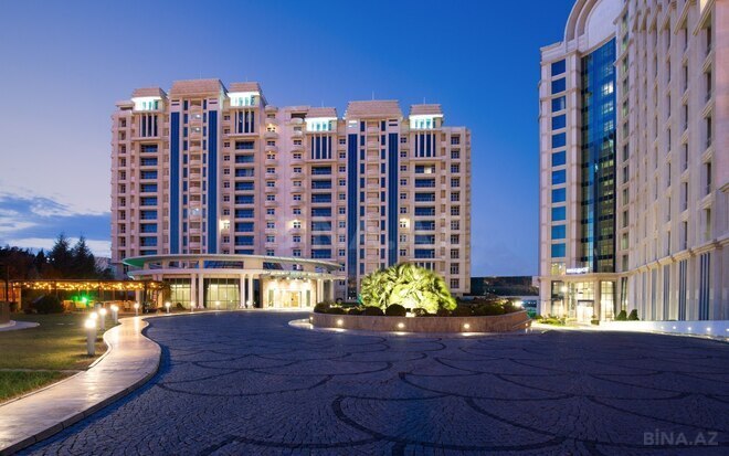 Сдается 4-комн. новостройка 350 м², пос. Бадамдар, photo 1 from 32