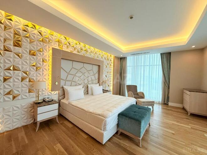 Сдается 4-комн. новостройка 350 м², пос. Бадамдар, photo 11 from 32