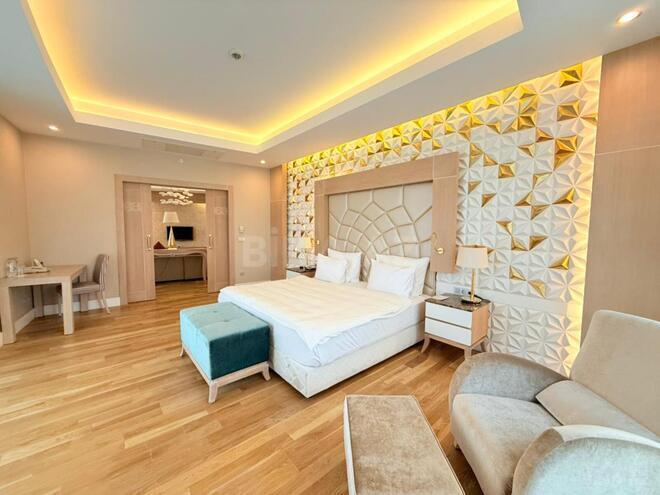 Сдается 4-комн. новостройка 350 м², пос. Бадамдар, photo 12 from 32