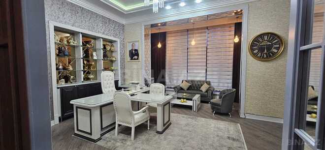 Сдаётся 6-комн. офис 300 м², Ясамальский р., photo 5 from 20