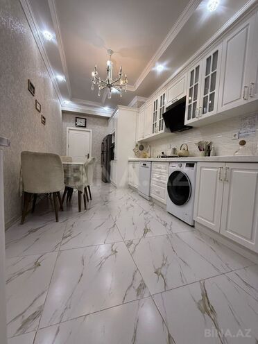 Продаётся 3-комн. новостройка 96 м², пос. Локбатан, photo 6 from 19