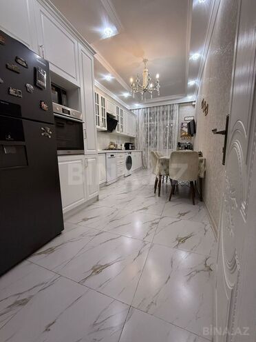 Продаётся 3-комн. новостройка 96 м², пос. Локбатан, photo 5 from 19