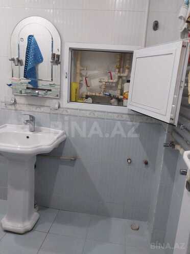 Продаётся 3-комн. вторичка 120 м², Ясамальский р., photo 9 from 16