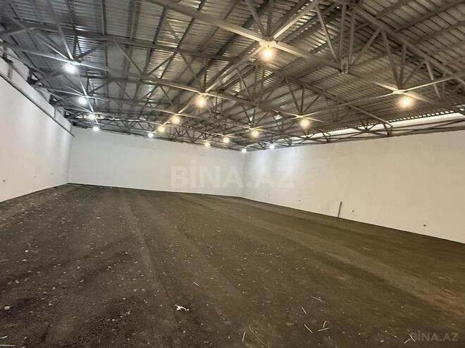 İcarəyə verilir  obyekt 750 m², Qobu q., photo 9 from 10