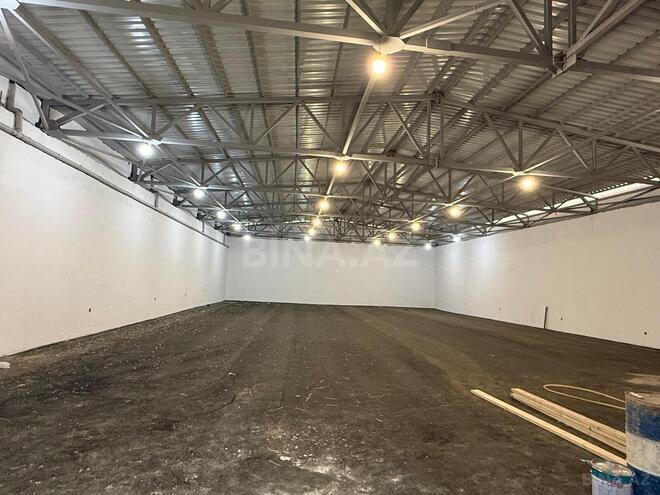 İcarəyə verilir  obyekt 750 m², Qobu q., photo 4 from 10