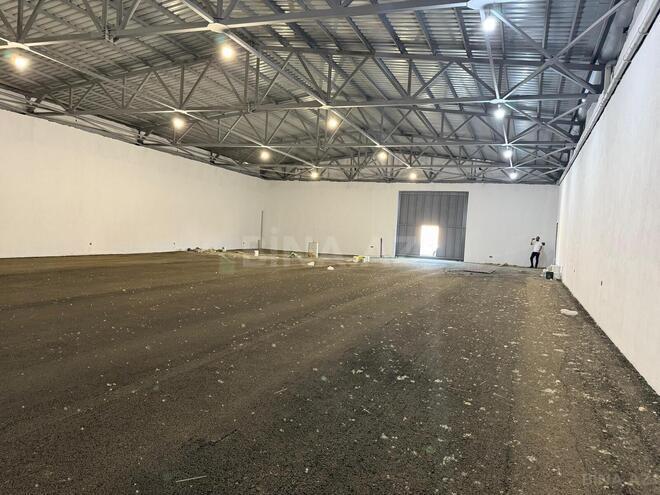 İcarəyə verilir  obyekt 750 m², Qobu q., photo 7 from 10