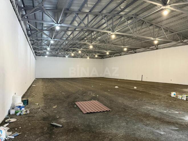 İcarəyə verilir  obyekt 750 m², Qobu q., photo 6 from 10