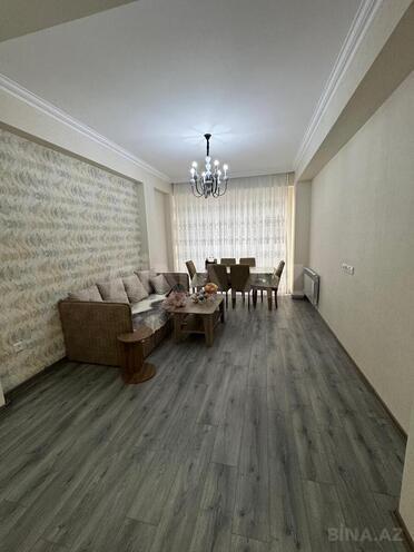 Сдаётся 3-комн. новостройка 80 м², м. 20 января, photo 3 from 7