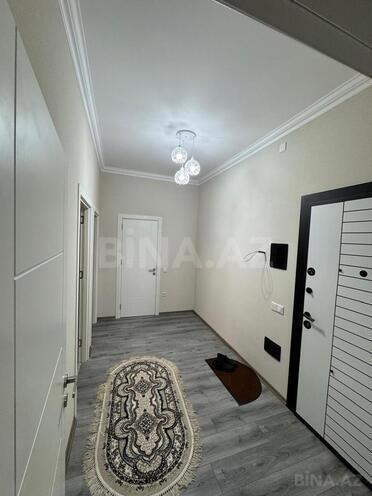 Сдаётся 3-комн. новостройка 80 м², м. 20 января, photo 6 from 7