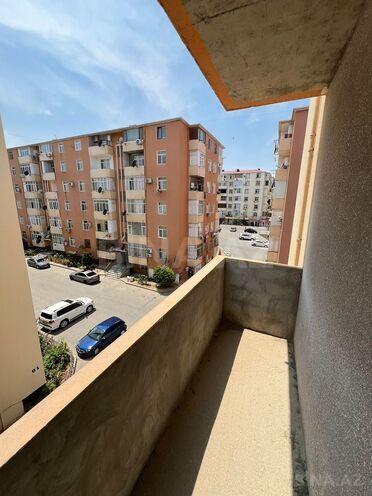 Satılır 2 otaqlı yeni tikili 75 m², Masazır q., photo 6 from 10