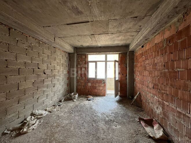 Satılır 2 otaqlı yeni tikili 75 m², Masazır q., photo 5 from 10