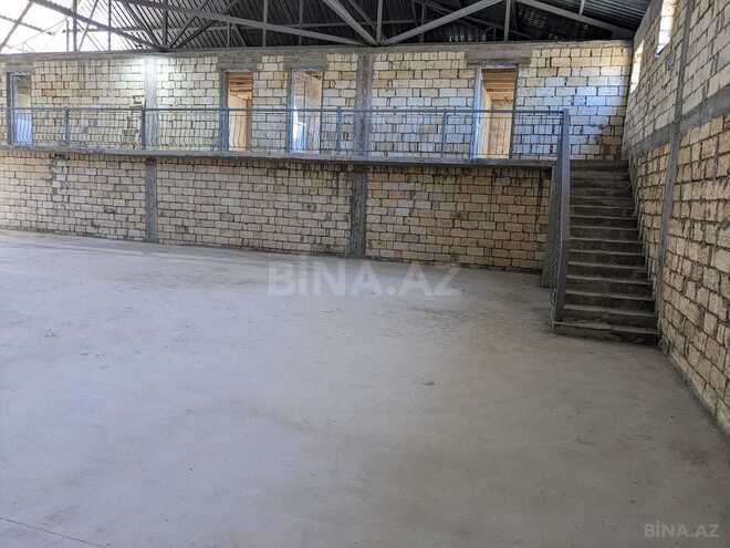 Сдаётся  объект 1 200 м², пос. Новханы, photo 10 from 12