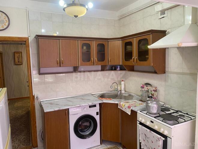 Продаётся 4-комн. вторичка 110 м², м. Гянджлик, photo 11 from 19