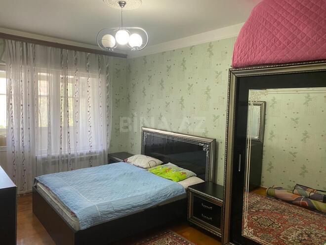 Продаётся 4-комн. вторичка 110 м², м. Гянджлик, photo 4 from 19