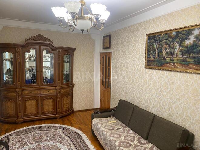 Продаётся 4-комн. вторичка 110 м², м. Гянджлик, photo 3 from 19
