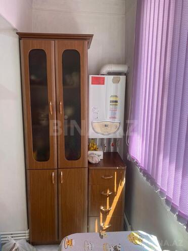 Продаётся 4-комн. вторичка 110 м², м. Гянджлик, photo 13 from 19