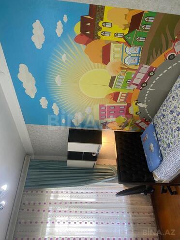 Продаётся 4-комн. вторичка 110 м², м. Гянджлик, photo 6 from 19