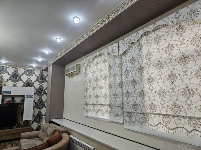 Сдаётся 4-комн. офис 125 м², м. Гянджлик, photo 11 from 13