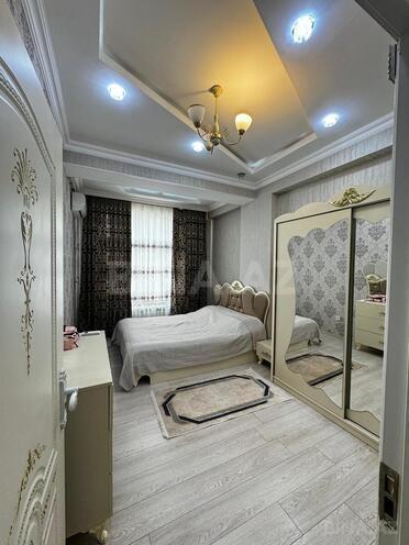 İcarəyə verilir 3 otaqlı yeni tikili 110 m², Nəriman Nərimanov m., photo 14 from 21