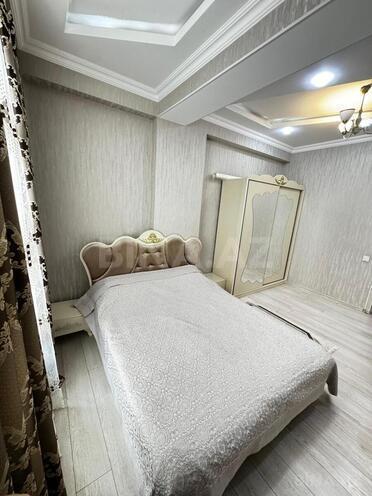 İcarəyə verilir 3 otaqlı yeni tikili 110 m², Nəriman Nərimanov m., photo 15 from 21